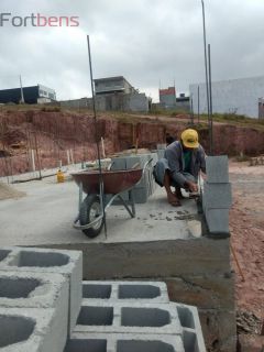 Lote / Terreno de Bairro Para Vender no bairro Laranjeiras em Caieiras