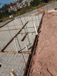 Lote / Terreno de Bairro Para Vender no bairro Laranjeiras em Caieiras