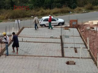 Lote / Terreno de Bairro Para Vender no bairro Laranjeiras em Caieiras