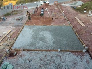 Lote / Terreno de Bairro Para Vender no bairro Laranjeiras em Caieiras