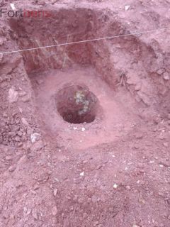 Lote / Terreno de Bairro Para Vender no bairro Laranjeiras em Caieiras