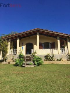 Casa de Condomínio Para Vender com 4 quartos 1 suítes no bairro Alpes de Caieiras em Caieiras