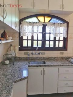 Casa de Condomínio Para Vender com 4 quartos 1 suítes no bairro Alpes de Caieiras em Caieiras