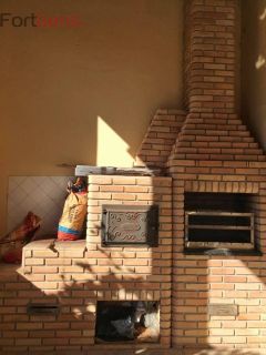 Casa de Condomínio Para Vender com 4 quartos 1 suítes no bairro Alpes de Caieiras em Caieiras