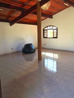 Casa de Condomínio Para Vender com 4 quartos 1 suítes no bairro Alpes de Caieiras em Caieiras