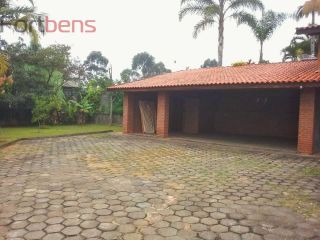 Casa de Condomínio Para Vender com 4 quartos 1 suítes no bairro Alpes de Caieiras em Caieiras