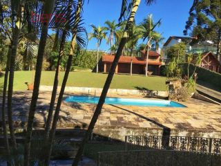 Casa de Condomínio Para Vender com 4 quartos 1 suítes no bairro Alpes de Caieiras em Caieiras