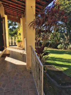 Casa de Condomínio Para Vender com 4 quartos 1 suítes no bairro Alpes de Caieiras em Caieiras