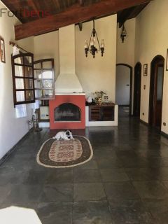 Casa de Condomínio Para Vender com 4 quartos 1 suítes no bairro Alpes de Caieiras em Caieiras