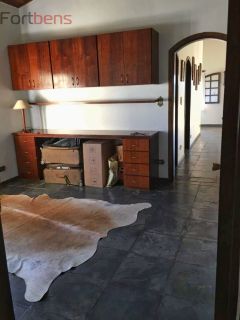 Casa de Condomínio Para Vender com 4 quartos 1 suítes no bairro Alpes de Caieiras em Caieiras