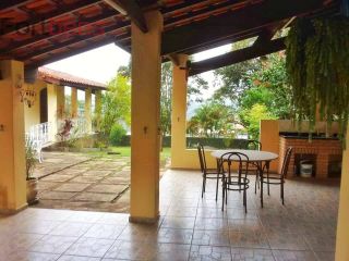 Casa de Condomínio Para Vender com 4 quartos 1 suítes no bairro Alpes de Caieiras em Caieiras