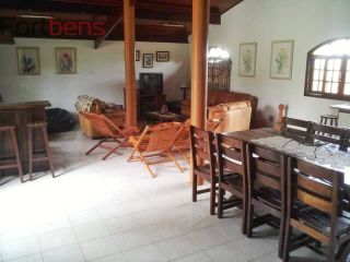 Casa de Condomínio Para Vender com 4 quartos 1 suítes no bairro Alpes de Caieiras em Caieiras