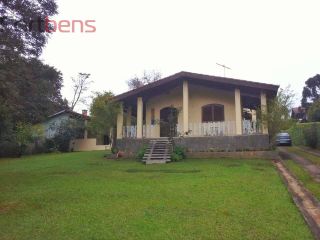 Casa de Condomínio Para Vender com 4 quartos 1 suítes no bairro Alpes de Caieiras em Caieiras