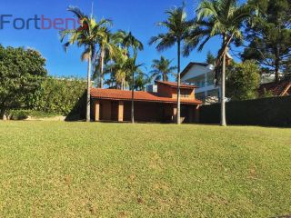 Casa de Condomínio Para Vender com 4 quartos 1 suítes no bairro Alpes de Caieiras em Caieiras