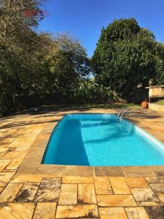 Casa de Condomínio Para Vender com 4 quartos 1 suítes no bairro Alpes de Caieiras em Caieiras