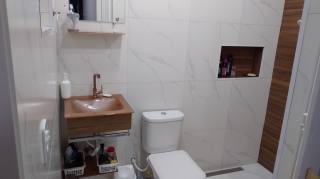 Sobrado Para Vender com 2 quartos 1 suítes no bairro Região Central em Caieiras