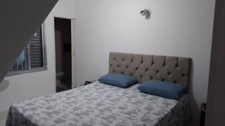 Sobrado Para Vender com 2 quartos 1 suítes no bairro Região Central em Caieiras