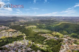 Loteamento Fechado Exclusivo & Ato Padrão - Para Vender no bairro Morro Grande em Caieiras
