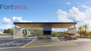 Loteamento Fechado Exclusivo & Ato Padrão - Para Vender no bairro Morro Grande em Caieiras