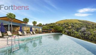 Loteamento Fechado Exclusivo & Ato Padrão - Para Vender no bairro Morro Grande em Caieiras