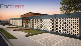 Loteamento Fechado Exclusivo & Ato Padrão - Para Vender no bairro Morro Grande em Caieiras