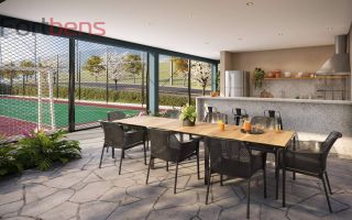 Loteamento Fechado Exclusivo & Ato Padrão - Para Vender no bairro Morro Grande em Caieiras