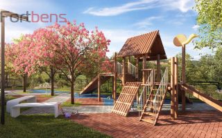 Loteamento Fechado Exclusivo & Ato Padrão - Para Vender no bairro Morro Grande em Caieiras