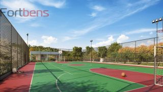 Loteamento Fechado Exclusivo & Ato Padrão - Para Vender no bairro Morro Grande em Caieiras