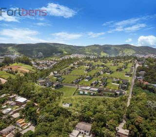 Loteamento Fechado Exclusivo & Ato Padrão - Para Vender no bairro Morro Grande em Caieiras