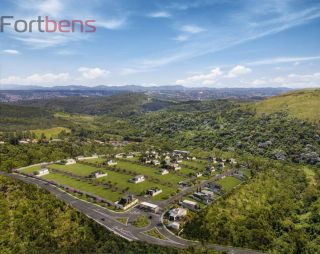 Loteamento Fechado Exclusivo & Ato Padrão - Para Vender no bairro Morro Grande em Caieiras