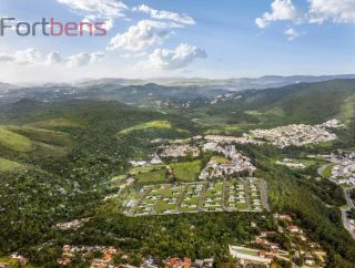 Loteamento Fechado Exclusivo & Ato Padrão - Para Vender no bairro Morro Grande em Caieiras