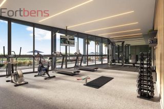 Loteamento Fechado Exclusivo & Ato Padrão - Para Vender no bairro Morro Grande em Caieiras