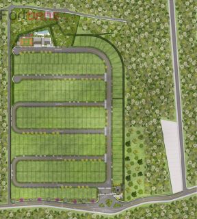 Loteamento Fechado Exclusivo & Ato Padrão - Para Vender no bairro Morro Grande em Caieiras