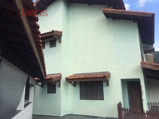 Sobrado Para Vender com 2 quartos 1 suítes no bairro Laranjeiras em Caieiras 