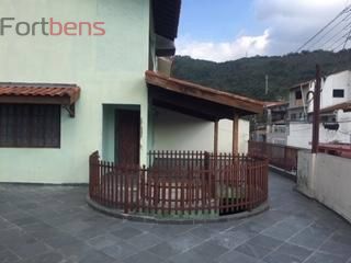 Sobrado Para Vender com 2 quartos 1 suítes no bairro Laranjeiras em Caieiras 