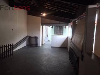 Sobrado Para Vender com 2 quartos 1 suítes no bairro Laranjeiras em Caieiras 