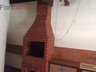 Sobrado Para Vender com 2 quartos 1 suítes no bairro Laranjeiras em Caieiras 