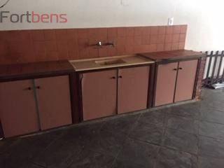 Sobrado Para Vender com 2 quartos 1 suítes no bairro Laranjeiras em Caieiras 