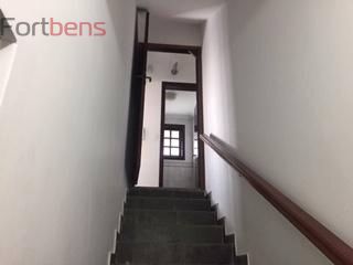 Sobrado Para Vender com 2 quartos 1 suítes no bairro Laranjeiras em Caieiras 