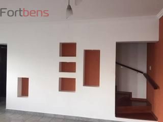 Sobrado Para Vender com 2 quartos 1 suítes no bairro Laranjeiras em Caieiras 