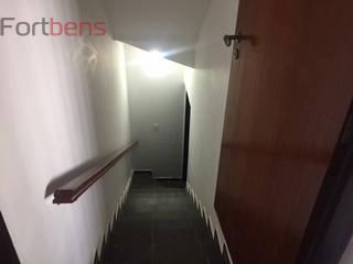 Sobrado Para Vender com 2 quartos 1 suítes no bairro Laranjeiras em Caieiras 