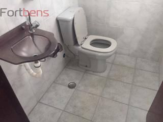 Sobrado Para Vender com 2 quartos 1 suítes no bairro Laranjeiras em Caieiras 