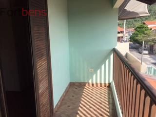 Sobrado Para Vender com 2 quartos 1 suítes no bairro Laranjeiras em Caieiras 