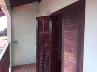 Sobrado Para Vender com 2 quartos 1 suítes no bairro Laranjeiras em Caieiras 