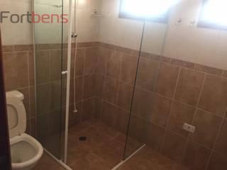 Sobrado Para Vender com 2 quartos 1 suítes no bairro Laranjeiras em Caieiras 