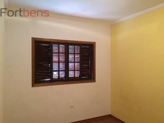 Sobrado Para Vender com 2 quartos 1 suítes no bairro Laranjeiras em Caieiras 