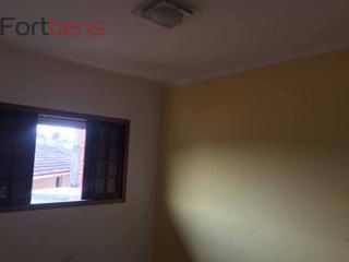 Sobrado Para Vender com 2 quartos 1 suítes no bairro Laranjeiras em Caieiras 