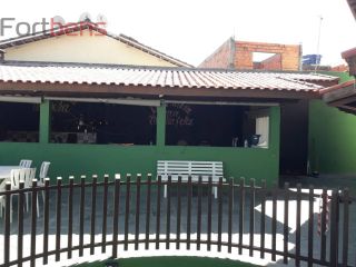 Sobrado Para Vender com 2 quartos 1 suítes no bairro Laranjeiras em Caieiras 