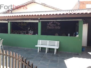 Sobrado Para Vender com 2 quartos 1 suítes no bairro Laranjeiras em Caieiras 