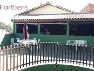 Sobrado Para Vender com 2 quartos 1 suítes no bairro Laranjeiras em Caieiras 